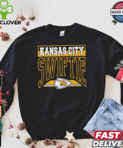Kansas City Chiefs Swiftie shirt