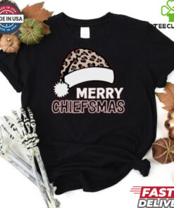 Kansas City Chiefs T Shirt