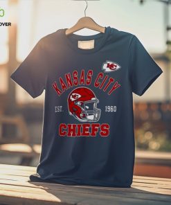 Kansas City Chiefs Tackle Adaptive T shirt