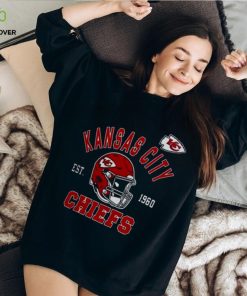 Kansas City Chiefs Tackle Adaptive T hoodie, sweater, longsleeve, shirt v-neck, t-shirt