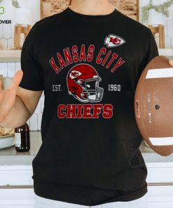 Kansas City Chiefs Tackle Adaptive T hoodie, sweater, longsleeve, shirt v-neck, t-shirt