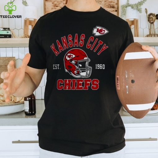 Kansas City Chiefs Tackle Adaptive T hoodie, sweater, longsleeve, shirt v-neck, t-shirt