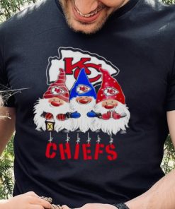 Kansas City Chiefs Team Gnomies Christmas 2022 Happy New Year 2023 hoodie, sweater, longsleeve, shirt v-neck, t-shirt