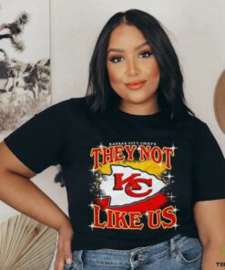 Kansas City Chiefs They Not Like Us NFL shirt 3 Kansas City Chiefs They Not Like Us NFL shirt