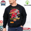 Philadelphia Eagles ADN nurse it’s a work of hearl shirt