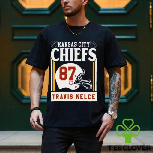 Kansas City Chiefs Travis Kelce 87 T Shirt