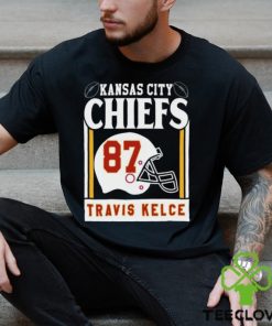 Kansas City Chiefs Travis Kelce 87 T Shirt