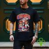 Beverly Hills Cop 40th Anniversary 1984 2024 Thank You For The Memories T Shirt