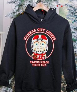 Kansas City Chiefs Travis Kelce Tight End hoodie, sweater, longsleeve, shirt v-neck, t-shirt