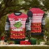 Reaper Of Souls Diablo Ugly Christmas Sweater