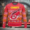 Danganronpa Alt Ugly Christmas Sweater Funny Gift For Men And Women Fans