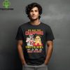 Bad Omens Jumper Ethically Made T Shirt
