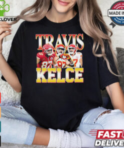 Kansas City Chiefs Wrs Wear Travis Kelce 2024 Graphic t hoodie, sweater, longsleeve, shirt v-neck, t-shirt