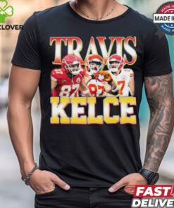 Kansas City Chiefs Wrs Wear Travis Kelce 2024 Graphic t hoodie, sweater, longsleeve, shirt v-neck, t-shirt