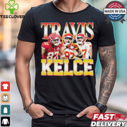 Kansas City Chiefs Wrs Wear Travis Kelce 2024 Graphic t hoodie, sweater, longsleeve, shirt v-neck, t-shirt