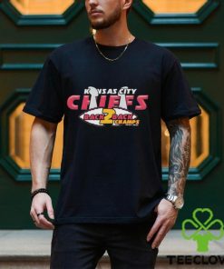 Kansas City Chiefs back 2 back Champs 2022 2023 shirt