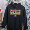 Chiefs AFC Championship Game Champions 2024 Shirt Chiefs AFC Championship Game Champions 2024 Shirt