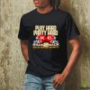 Official Lisa Bluder Coach Of UOI WBB Has Been Named To The Naismith Coach Of The Year Late Season Watch List Unisex T Shirt