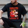 Mickey mouse damn right I am a North Carolina Tar Heels fan win or lose shirt