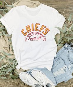 Kansas City Chiefs football Starter Half Ball Team 1960 T hoodie, sweater, longsleeve, shirt v-neck, t-shirt