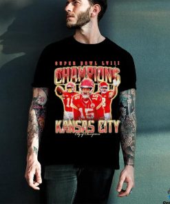 Kansas City Chiefs football Super Bowl LVIII Champions City of Champions hoodie, sweater, longsleeve, shirt v-neck, t-shirt