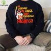 Tre’Quon Fegans number 23 USC Trojans football player Fegans Island pose hoodie, sweater, longsleeve, shirt v-neck, t-shirt