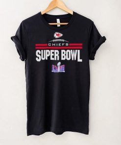 Kansas City Chiefs football super bowl LVIII T hoodie, sweater, longsleeve, shirt v-neck, t-shirt