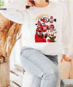 Kansas City Chiefs football team win or go home hoodie, sweater, longsleeve, shirt v-neck, t-shirt