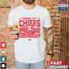 Detroit Lions one pride logo shirt