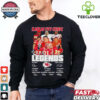 Atlanta Falcons I wear blue for Autism accept understand love shirt