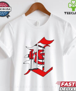 Kansas City Chiefs logo design shirt