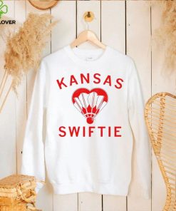 Kansas City Chiefs love Swiftie shirt