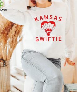 Kansas City Chiefs love Swiftie hoodie, sweater, longsleeve, shirt v-neck, t-shirt