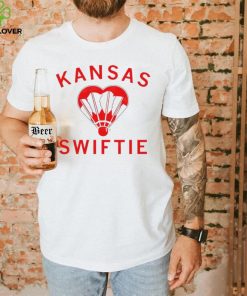 Kansas City Chiefs love Swiftie hoodie, sweater, longsleeve, shirt v-neck, t-shirt