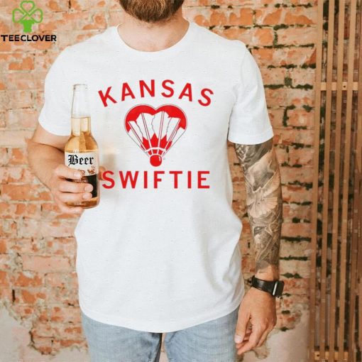 Kansas City Chiefs love Swiftie hoodie, sweater, longsleeve, shirt v-neck, t-shirt