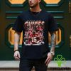 In Memory Of Sika Anoa’i June 25, 2024 Thank You For The Memories T Shirt