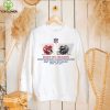 Stitch Inside Kansas City Chiefs Logo 2024 T hoodie, sweater, longsleeve, shirt v-neck, t-shirt