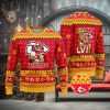 Tennessee Titans Christmas Forrest Knitted Sweater Gift For Men And Women