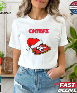 Kansas City Christmas Shirt