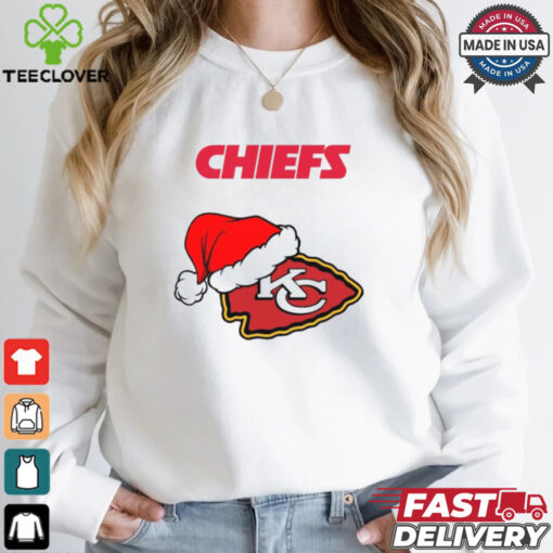Kansas City Christmas Shirt