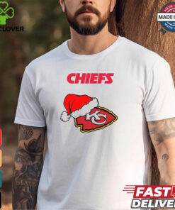 Kansas City Christmas Shirt