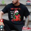 Kansas City Chiefs Merry Chiefsmas Shirt