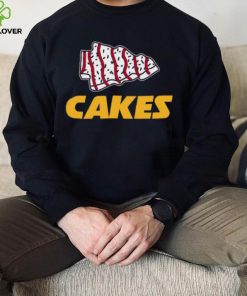 Kansas City Christmas Tree Cakes Shirt