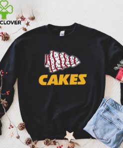 Kansas City Christmas Tree Cakes Shirt