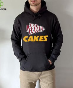 Kansas City Christmas Tree Cakes Shirt