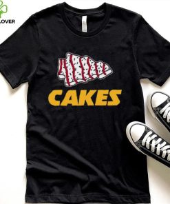 Kansas City Christmas Tree Cakes Shirt
