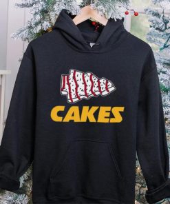Kansas City Christmas Tree Cakes Shirt