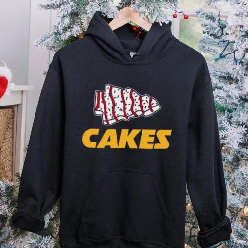 Kansas City Christmas Tree Cakes Shirt