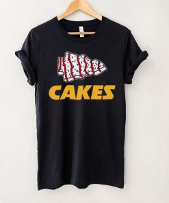 Kansas City Christmas Tree Cakes Shirt