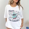 Wherever You Go Go With All Of Your Heart shirt